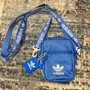 Adidas crossbody bag